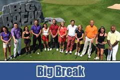 Big Break Mexico