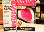 Neutrogena Wave Vibrating Power Cleanser