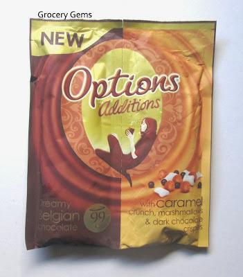 Quick Review: Options Additions