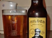Tasting Notes: Hilden: Barney’s Brew