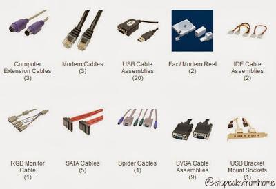 USB cables - helpful or a hindrance?