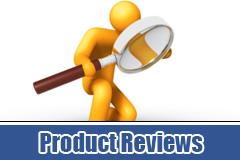 Golf Product Reviews