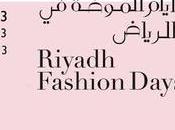 Exclusive: Riyadh Fashion Days Autumn/Winter 2013