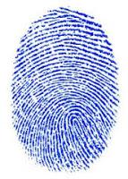 Dim Crims: Woman accused of using her fingerprint to gain $6000