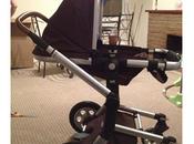 Mummy Mondays: Joolz Pushchair Review