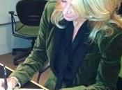 It's Official Wendy Filed Governor