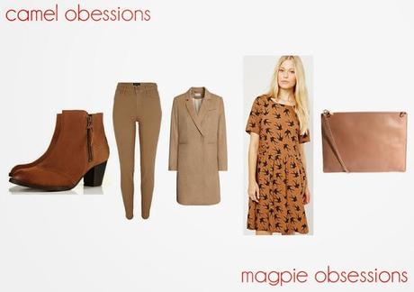 Camel Obsessions