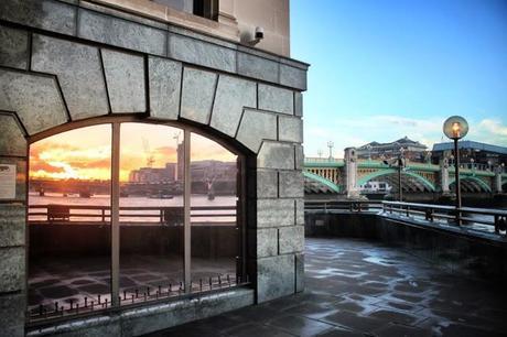 In and Around London... London Autumn