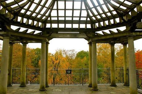 In and Around London... London Autumn