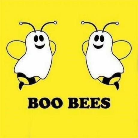 boo bees