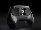 Steam Controllers Will Produced Valve Only