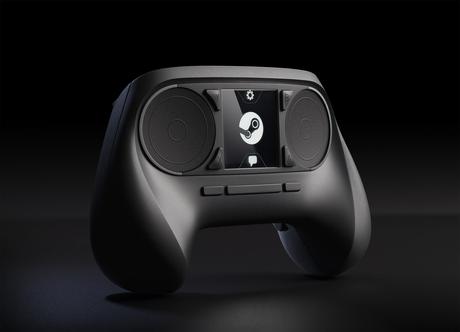 Steam Controllers will be produced by Valve only