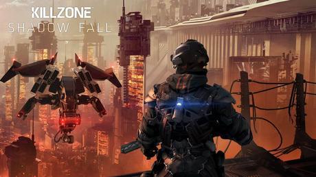 Killzone: Shadow Fall tactical combat tutorial video released