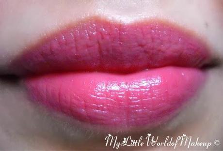 Elle 18 Color Pops Lipstick in Pomegranate Pie