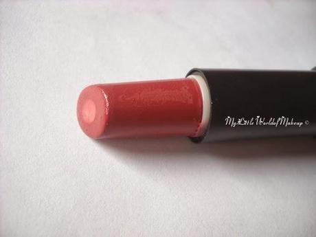 Elle 18 Color Pops Lipstick in Pomegranate Pie