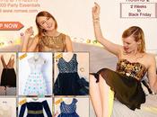 Romwe Party Season Sale Round Off!