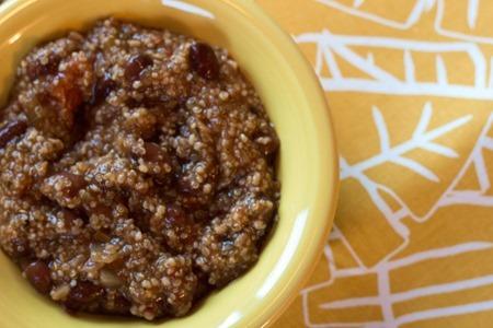 Quinoa and Beans (3 of 3)