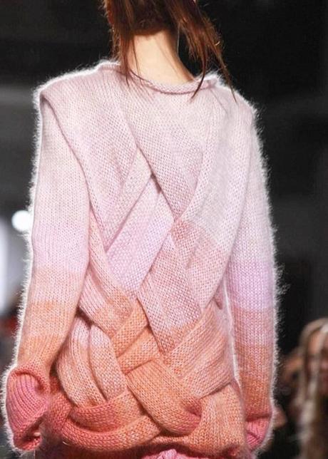 Missoni, Ready to Wear, Fall Winter 2011, Milan