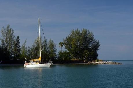 telaga beach days