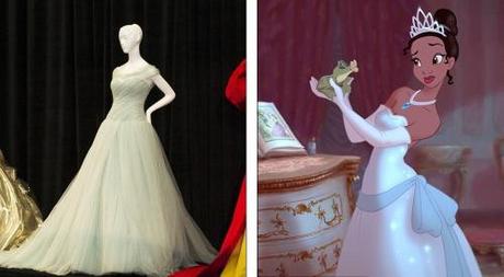 Ralph & Russo - The Princess and the Frog ( 2009 )