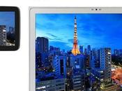 Panasonic’s Giant 20-inch Tablet Aims Business Users