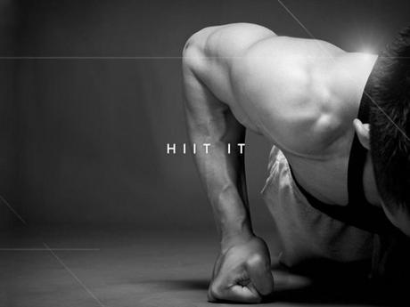 Fat Burning with HIIT