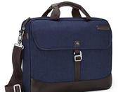 Collins Slim Brief Indigo Chambray