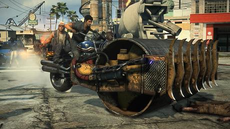 Dead Rising 3 originally planned for Xbox 360, but concept hit a ‘ceiling’, says dev