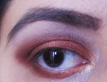 indian festive makeup tutorial