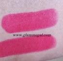 COVERGIRL LIP PERFECTION LIPSTICK IN ETERNAL REVIEW AND SWATCH