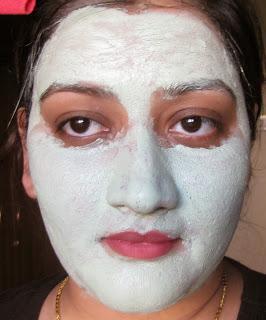 QUEEN HELENE MINT JULEP MASQUE : THE BEST THERE IS REVIEW