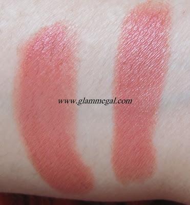 MY MLBB LIPSTICK MAYBELLINE PARK AVE. PEACH :LOTD AND REVIEW