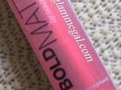 Maybelline Lipstick Review Swatch Lotd