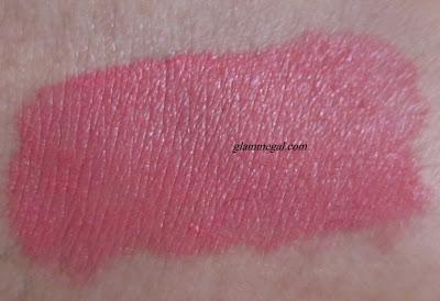 MISS CLAIRE SOFT MATTE LIP CREAM  IN NO. 05 REVIEW AND SWATCH EOTD AND FOTD