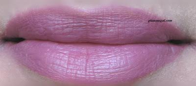 REVIEW MISS CLAIRE SOFT MATTE LIP CREAM  15 JUST LIKE THE NYX LIP CREAMS