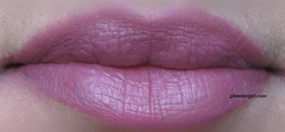 REVIEW MISS CLAIRE SOFT MATTE LIP CREAM  15 JUST LIKE THE NYX LIP CREAMS