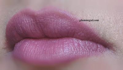 REVIEW MISS CLAIRE SOFT MATTE LIP CREAM  15 JUST LIKE THE NYX LIP CREAMS