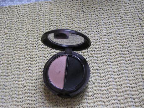 L'oreal Hip Eyeshadow Duo in  DASHING 917 REVIEW with TWO EOTD looks