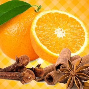 orange clove fragrance oil