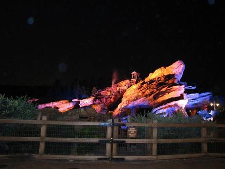 hong kong disneyland
