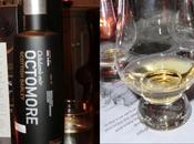 Tasting Notes: Bruichladdich: Octomore