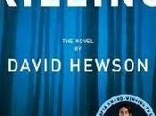 Killing David Hewson