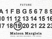 MUSIC: Future “Maison Margiela”