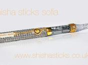 Yes, This $900,000 Custom Blinged E-Cigarette