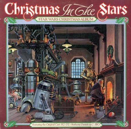 Christmas in the Stars