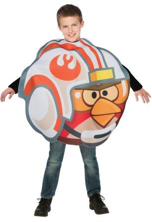 Star Wars Angry Birds Costume