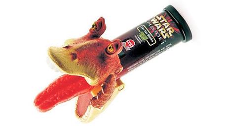 Jar Jar candy