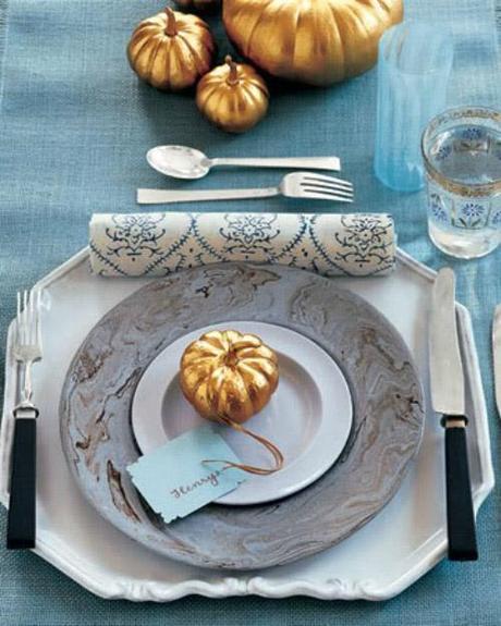 Simone Design Blog||Your Thanksgiving Tablescape: Take It Up A Notch