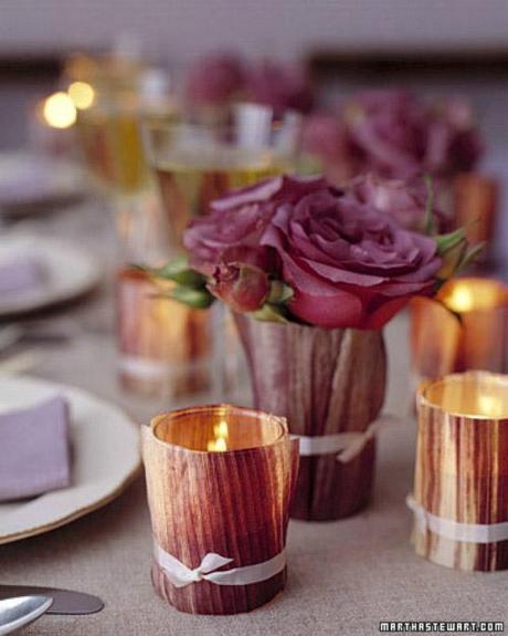 Simone Design Blog||Your Thanksgiving Tablescape: Take It Up A Notch