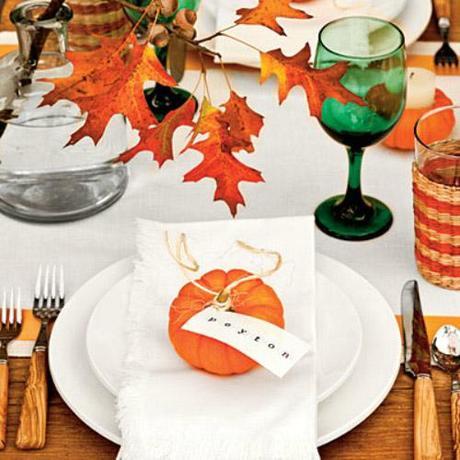 Simone Design Blog||Your Thanksgiving Tablescape: Take It Up A Notch